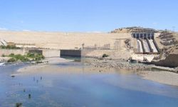 Batman'da baraj kapakları açılıyor, yetkililerden uyarı geldi
