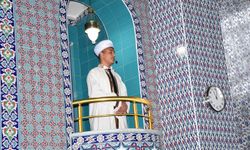 Batman'da hutbe okuma yarışması il finali gerçekleştirildi