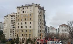 Batman'da yangın kontrol altına alındı: 20'den fazla kişi dumandan etkilendi