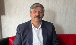 Batmanlı iş adamı Çiftçi'den "Yerel esnaftan alışveriş yapın" çağrısı