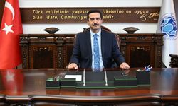 Battalgazi Belediye Başkanı Taşkın'dan Ramazan ayı mesajı