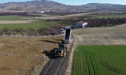 Battalgazi Belediyesi'nden alt serim çalışması yaptı