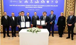 Battalgazi Belediyesi’nden su ürünlerine modern depolama yatırımı