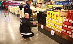 Battalgazi zabıta ekiplerinden fahiş fiyat denetimi