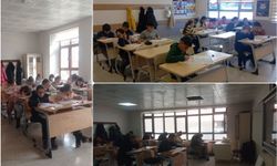 Bayburt’ta yediden yetmişe “Siyer Yarışması”nda katılım gösterdi