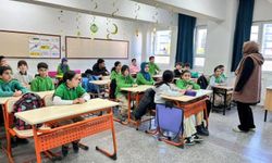 Belediye Başkanı Geçit: Güçlü ailenin temeli bilinçli bireylerden geçer