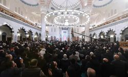 Berat Kandili bugün idrak edilecek