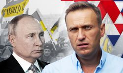 Beş ülkeden Putin'e Navalni suçlaması
