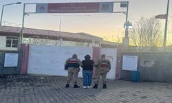 Bingöl’de aranan 8 şahıs yakalanarak tutuklandı