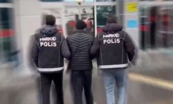 Bingöl’de uyuşturucu satıcısı tutuklandı