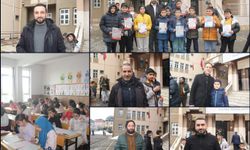 Bingöl'ün Peygamber aşıkları: Peygamberimizin hayatına çok ihtiyacımız var