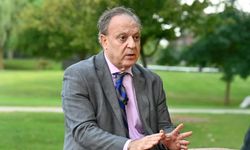 Bishara Bahbah'tan Blair'e tepki: Irak'ı yıkan bir isim Gazze'ye güven veremez