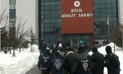 Bitlis merkezli bahis ve dolandırıcılık operasyonu: 24 şüpheli tutuklandı