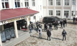 Bitlis’te tefecilik şebekesi operasyonunda 7 kişi tutuklandı