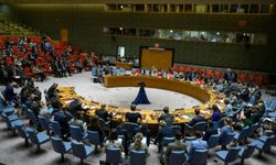 BM Güvenlik Konseyi Orta Doğu'daki gelişmeleri ele almak üzere acil toplanacak