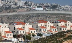 BM üyesi 80'den fazla ülke, işgal rejiminin Batı Şeria'yı ilhak kararını kınadı