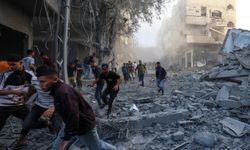 BM'den ateşkes ihlali uyarısı: Ateşkes boyunca 591 Filistinli hayatını kaybetti