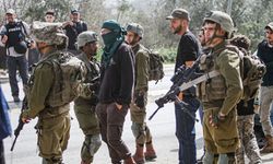 BM'den uyarı: Batı Şeria'da yerleşimcilerin şiddeti tırmanıyor