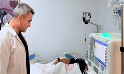 Böbrek hastalarına ev ortamında diyaliz imkânı