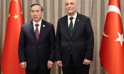 Bolat: Çin ile daha dengeli ve sürdürülebilir ticareti hedefliyoruz