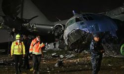 Bolivya’da düşen askeri uçakta 15 kişi öldü, 30’dan fazla yaralı