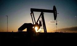 Brent petrol 71,22 dolardan işlem görüyor