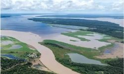 Brezilya’da yolcu teknesi battı: 2 ölü 7 kayıp
