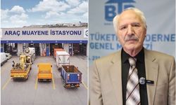 BTD Başkanı Yılmaz: TÜVTÜRK tüketiciyi mağdur ediyor, denetim acilen güçlendirilmeli