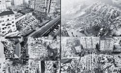  Bugün 6 Şubat depremlerinin yıl dönümü