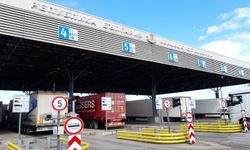 Bulgar yetkililer, Türkiye sınırında 1,43 milyon euro değerinde kokain ve altına el koydu