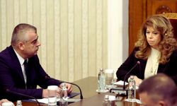 Bulgaristan'da seçim hükümeti kuruluyor