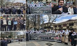 Bursa Gönüllü Kuruluşlar Platformu: 28 Şubat İslami kimliği hedef alan ABD ve israil destekli bir darbe hareketiydi