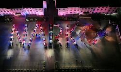 Bursa merkezli narkotik operasyonu: 102 gözaltı, 84 tutuklama