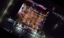 Bursa merkezli uyuşturucu operasyonu: 59 tutuklama