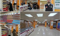 Bursa Umut Kervanı Başkanı Güvendik: Ramazanda ihtiyaç sahiplerini yalnız bırakmayalım