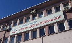 Bursa'da bir özel hastanede “hasta limit” iddiasına soruşturma