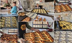 Bursa’da iftariyelik geleneği 93 yıldır yaşatılıyor