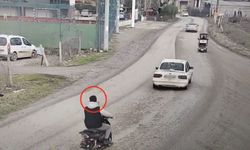 Bursa'da kasksız sürücülere ceza yağdı