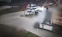 Bursa'da KGYS kameralarına takılan sürücülere ceza