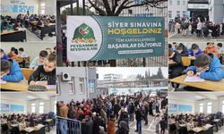 Bursa’da Siyer Yarışması başladı