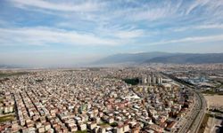 Bursa’da sosyal konut heyecanı: 17 bin hak sahibi belli oluyor