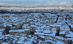 Bursa’nın nüfusu 3 milyonu aştı