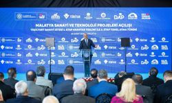 Büyükşehir Belediye Başkanı Er: Malatya güçlü bir dönüşüm süreci yaşıyor