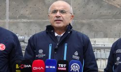 Büyükşehir Belediye Başkanı Er: Malatya'mızın arıtmayla ilgili bütün sorunlarını çözüyoruz