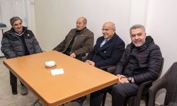 Büyükşehir Belediye Başkanı Er: Malaya eskisinden çok daha güzel olacak