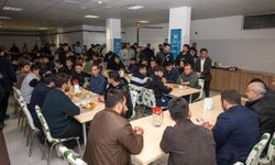 Büyükşehir Belediye Başkanı Er: Ulaşımla ilgili önemli çalışmalarımız olacak