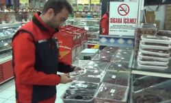 Çankırı’da Ramazan ayı boyunca gıda denetimleri sıklaştırıldı