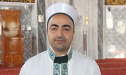 Cizre İlçe Müftülüğü vaizi Gökalp: Ramazan, fırsat ayıdır