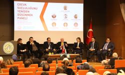 Çocuk suçluluğu tüm boyutlarıyla masaya yatırıldı