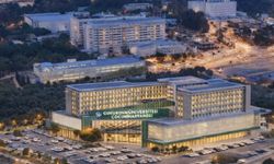 Çukurova Üniversitesi’ne 250 yataklı Çocuk Hastanesi yatırımı